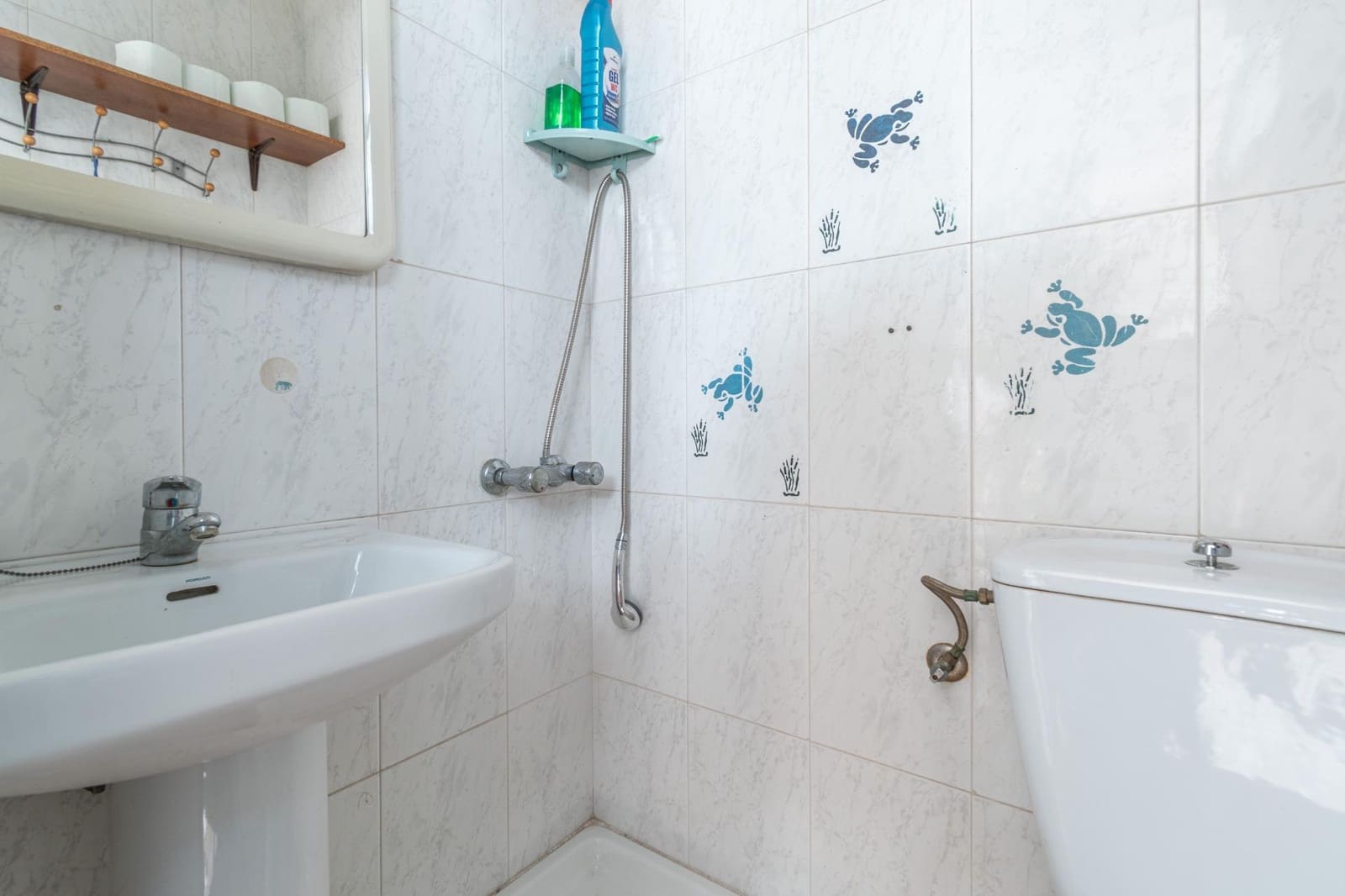 4 bedroom Terraced Villa for sale in Atarfe with pool - € 280,000 (Ref: 9326571)