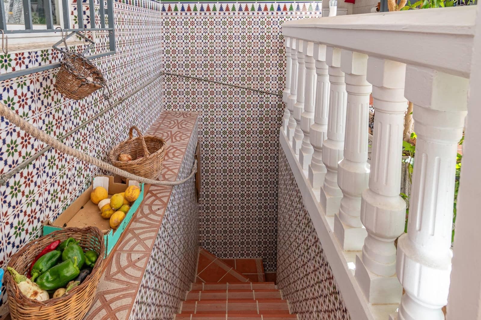 4 bedroom Terraced Villa for sale in Atarfe with pool - € 280,000 (Ref: 9326571)