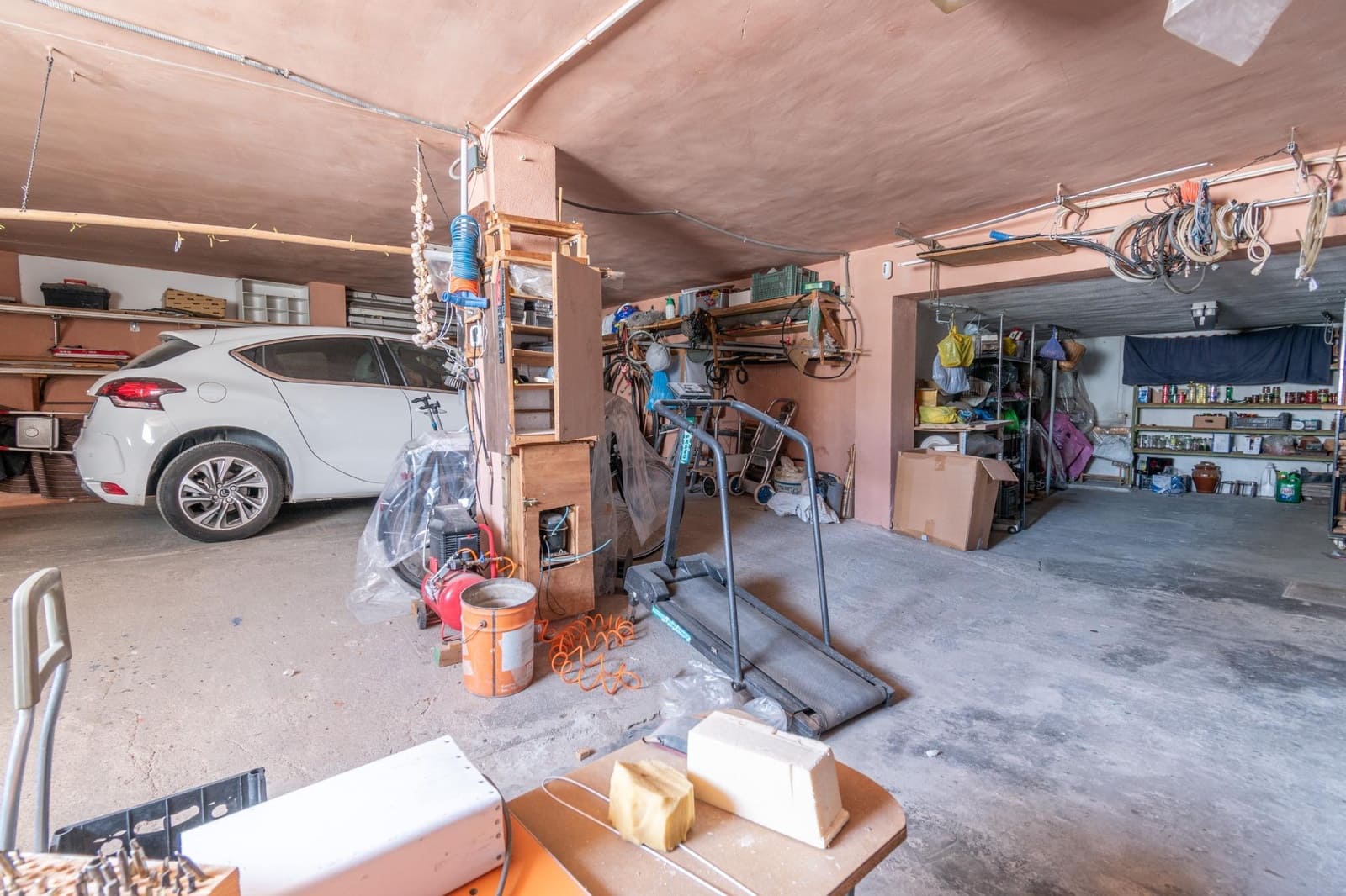 4 bedroom Terraced Villa for sale in Atarfe with pool - € 280,000 (Ref: 9326571)