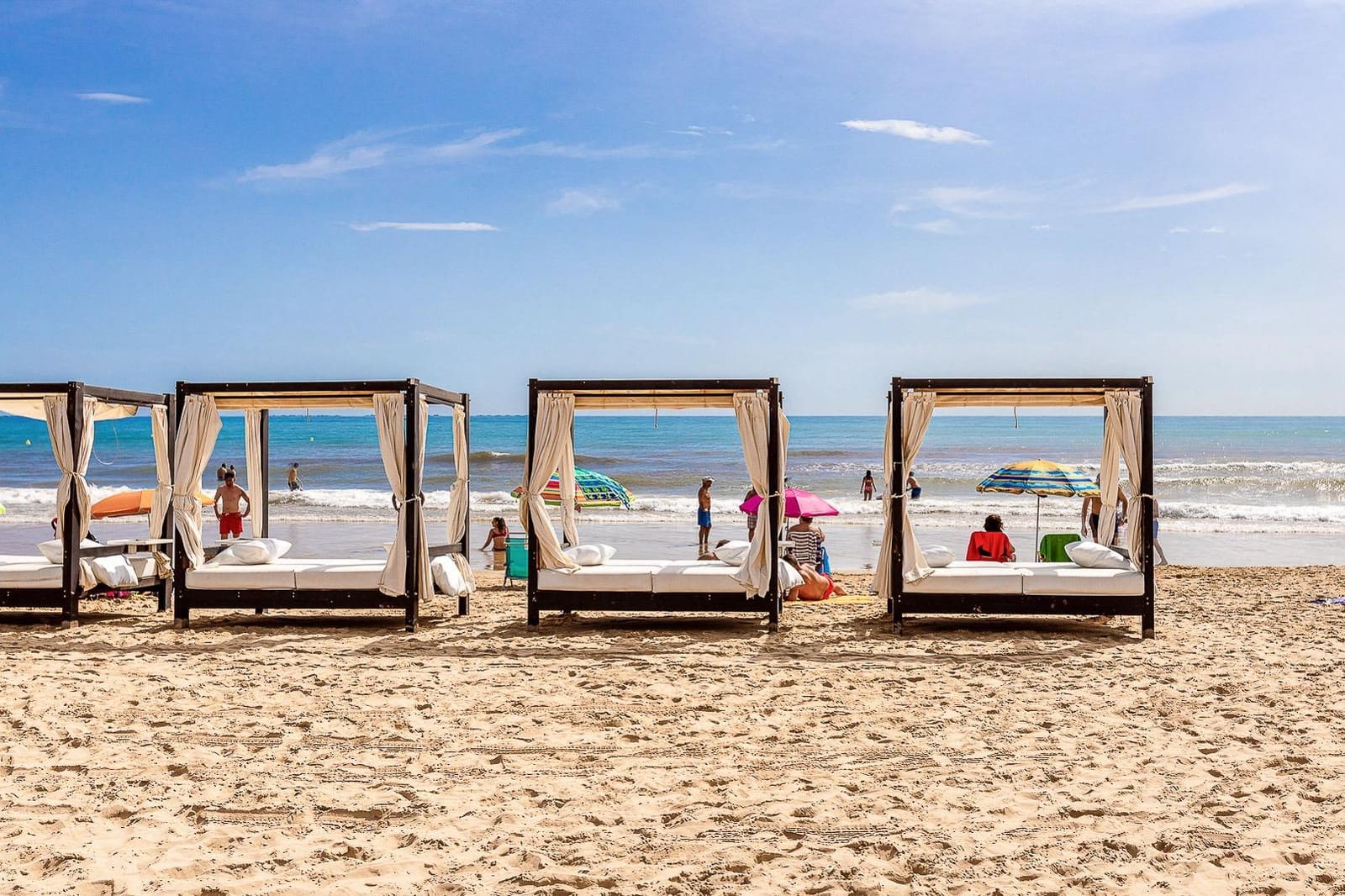 3 bedroom Villa for sale in San Fulgencio with pool - € 230,000 (Ref: 9338153)