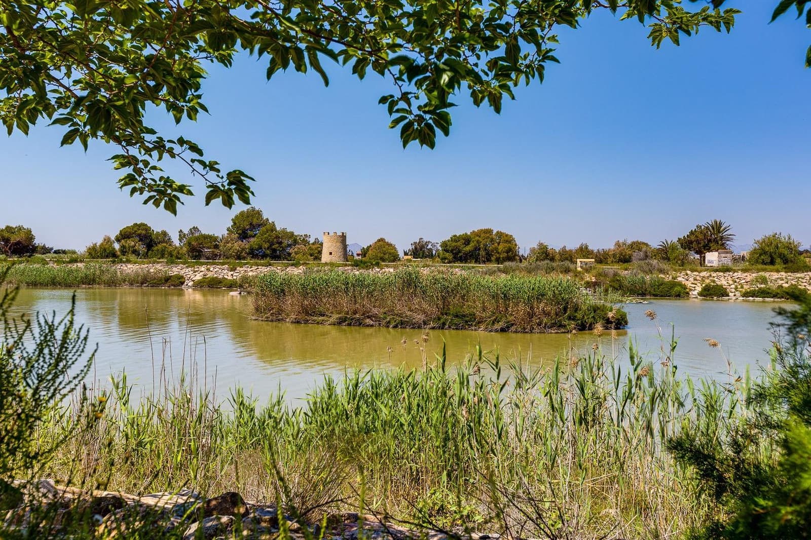 3 bedroom Villa for sale in San Fulgencio with pool - € 230,000 (Ref: 9338153)