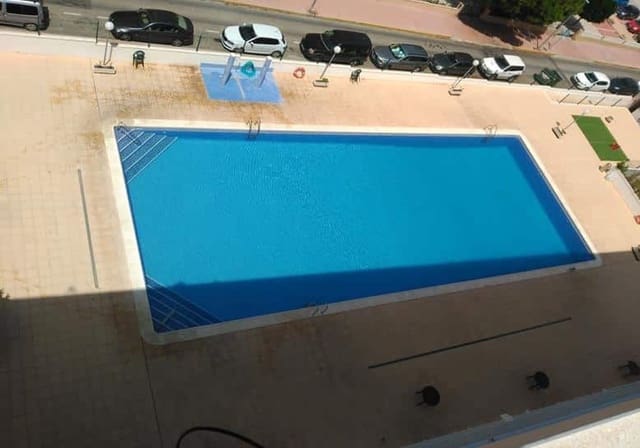 2 soveværelse Lejlighed til salg i Punta Prima, Torrevieja med swimmingpool - € 139.950 (Ref: 9338154)