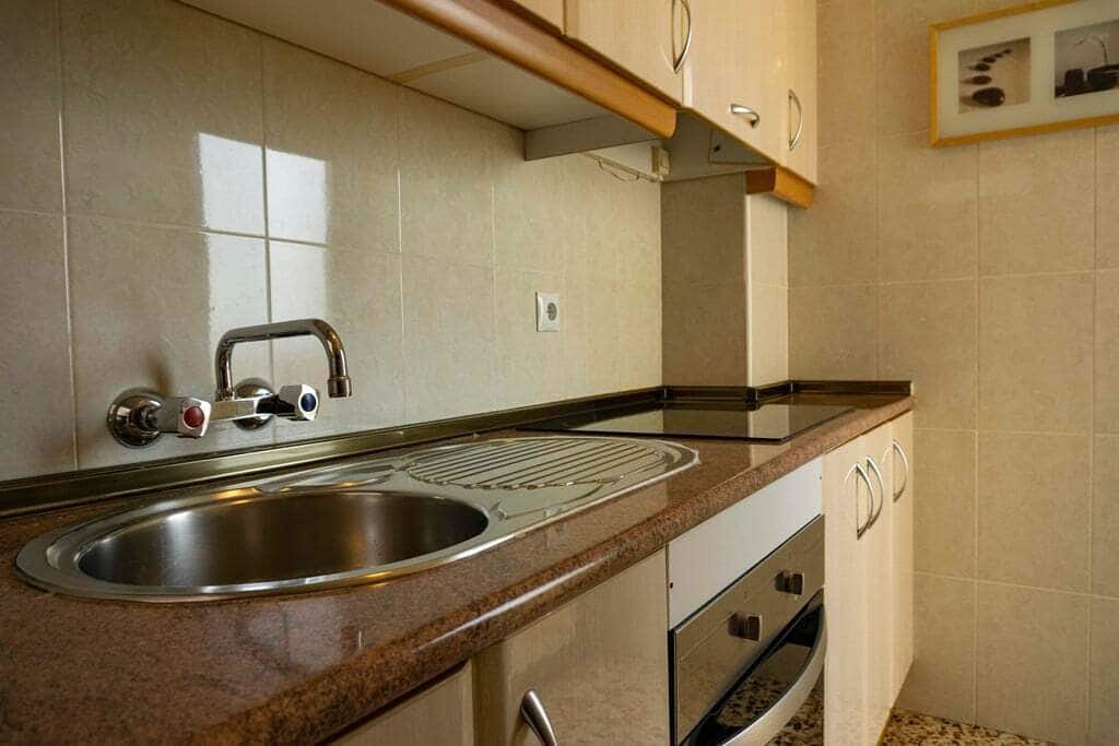 2 bedroom Apartment for sale in Punta Prima with pool - € 139,950 (Ref: 9338154)