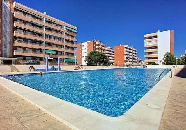 2 soveværelse Lejlighed til salg i Punta Prima, Torrevieja med swimmingpool - € 139.950 (Ref: 9338154)