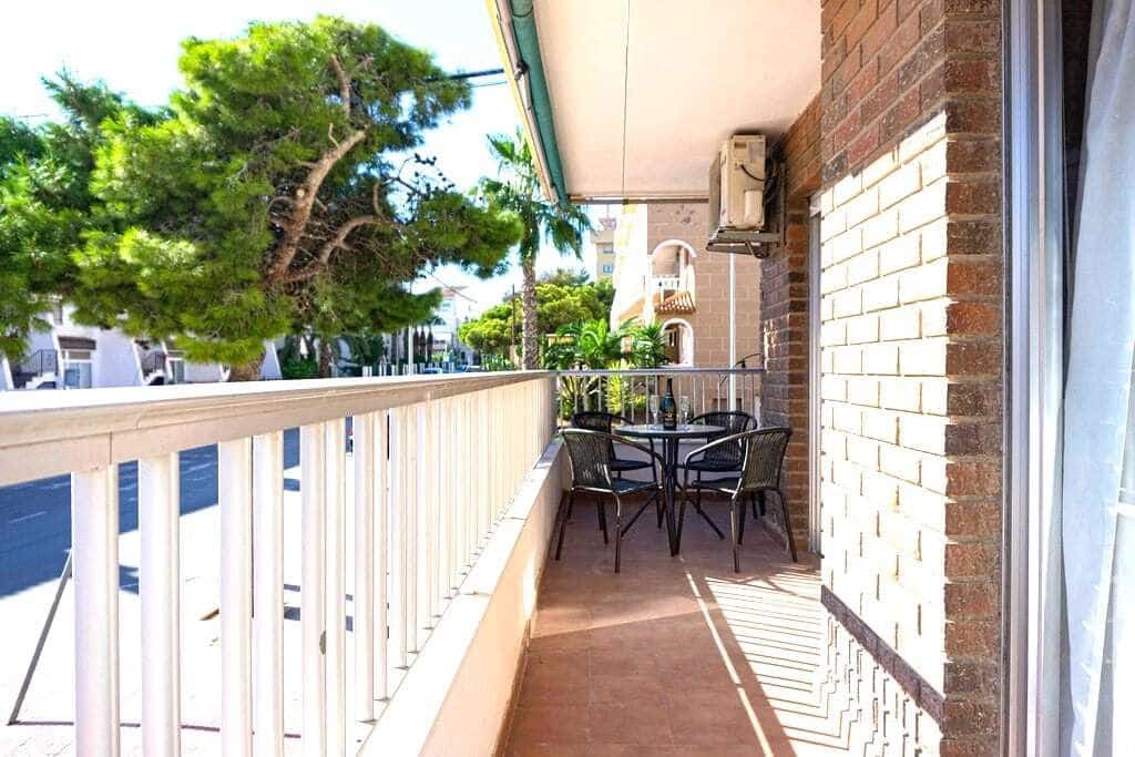 2 bedroom Apartment for sale in Punta Prima with pool - € 139,950 (Ref: 9338154)