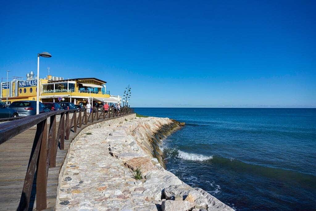 2 bedroom Apartment for sale in Punta Prima with pool - € 139,950 (Ref: 9338154)