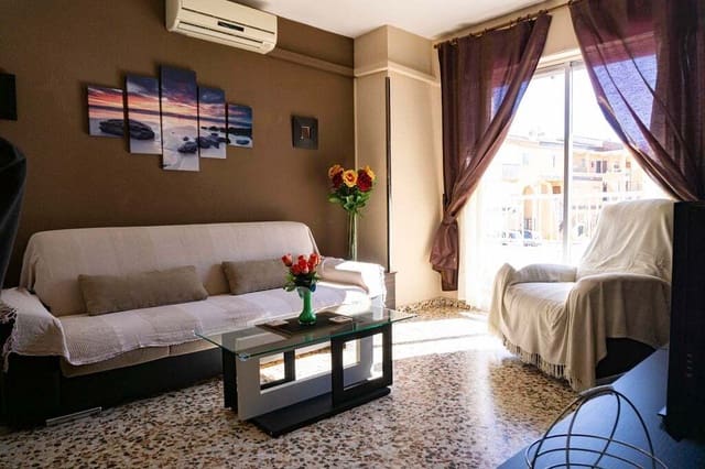 2 soveværelse Lejlighed til salg i Punta Prima, Torrevieja med swimmingpool - € 139.950 (Ref: 9338154)