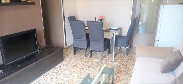 2 soveværelse Lejlighed til salg i Punta Prima, Torrevieja med swimmingpool - € 139.950 (Ref: 9338154)