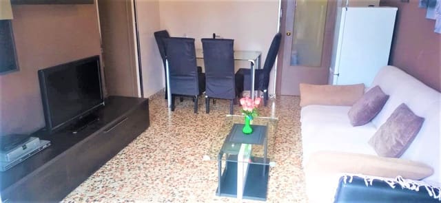2 soveværelse Lejlighed til salg i Punta Prima, Torrevieja med swimmingpool - € 139.950 (Ref: 9338154)