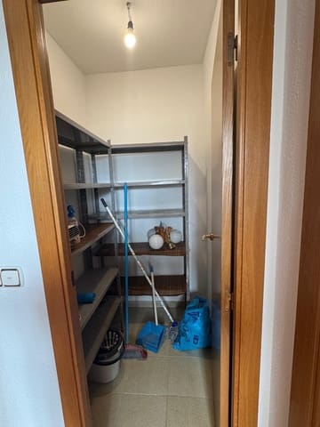 2 soveværelse Penthouse til salg i Playa de los Náufragos, Torrevieja - € 134.900 (Ref: 9338158)