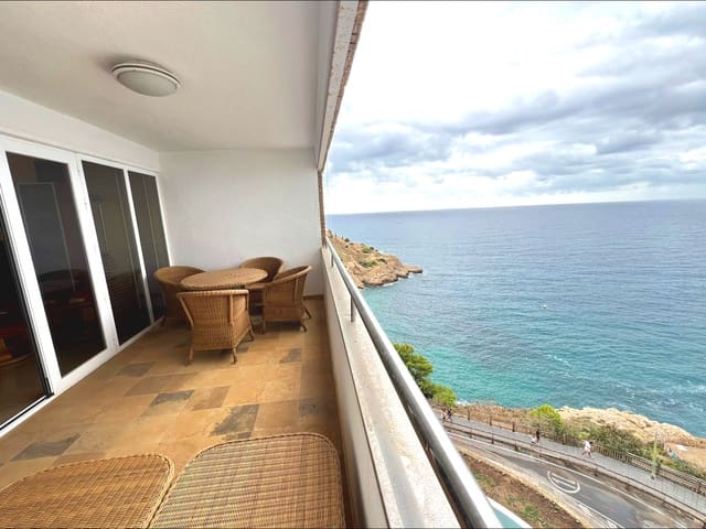 3 bedroom Flat for sale in Rincón Alto, Benidorm with pool - € 345,000 (Ref: 9338161)
