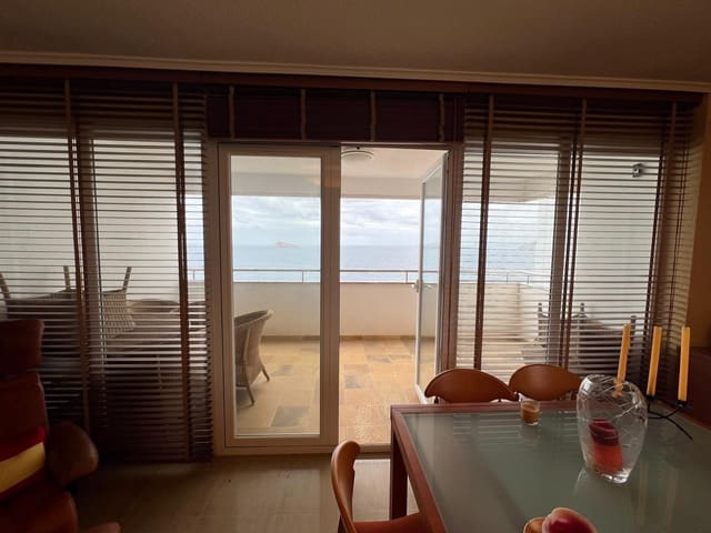 3 bedroom Flat for sale in Rincón Alto, Benidorm with pool - € 345,000 (Ref: 9338161)