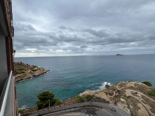 3 bedroom Flat for sale in Rincón Alto, Benidorm with pool - € 345,000 (Ref: 9338161)