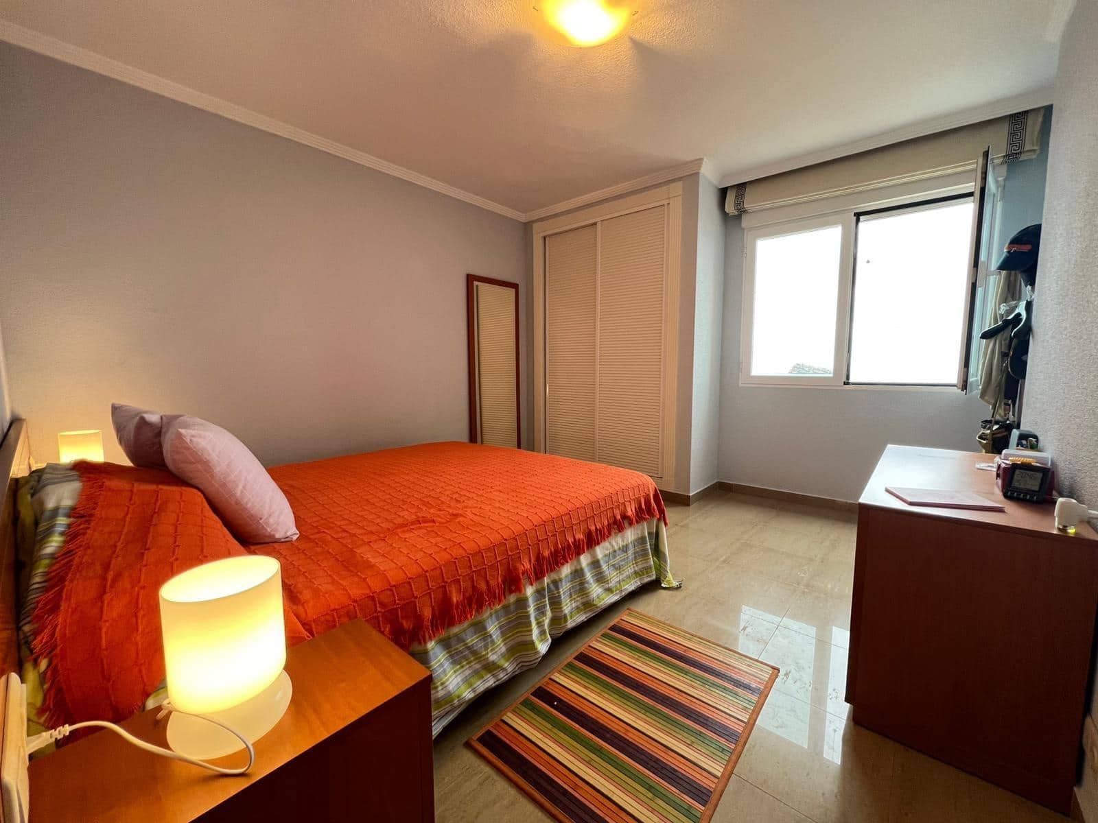 3 bedroom Flat for sale in Benidorm with pool - € 345,000 (Ref: 9338161)