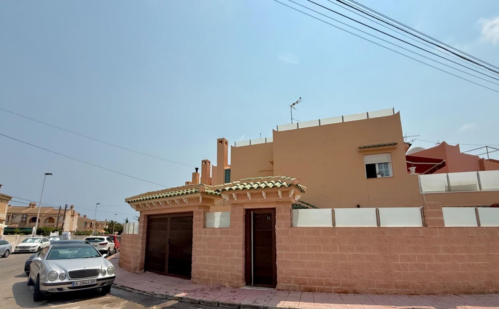 5 sovrum Villa till salu i Torrevieja med pool - 304 900 € (Ref: 9338171)