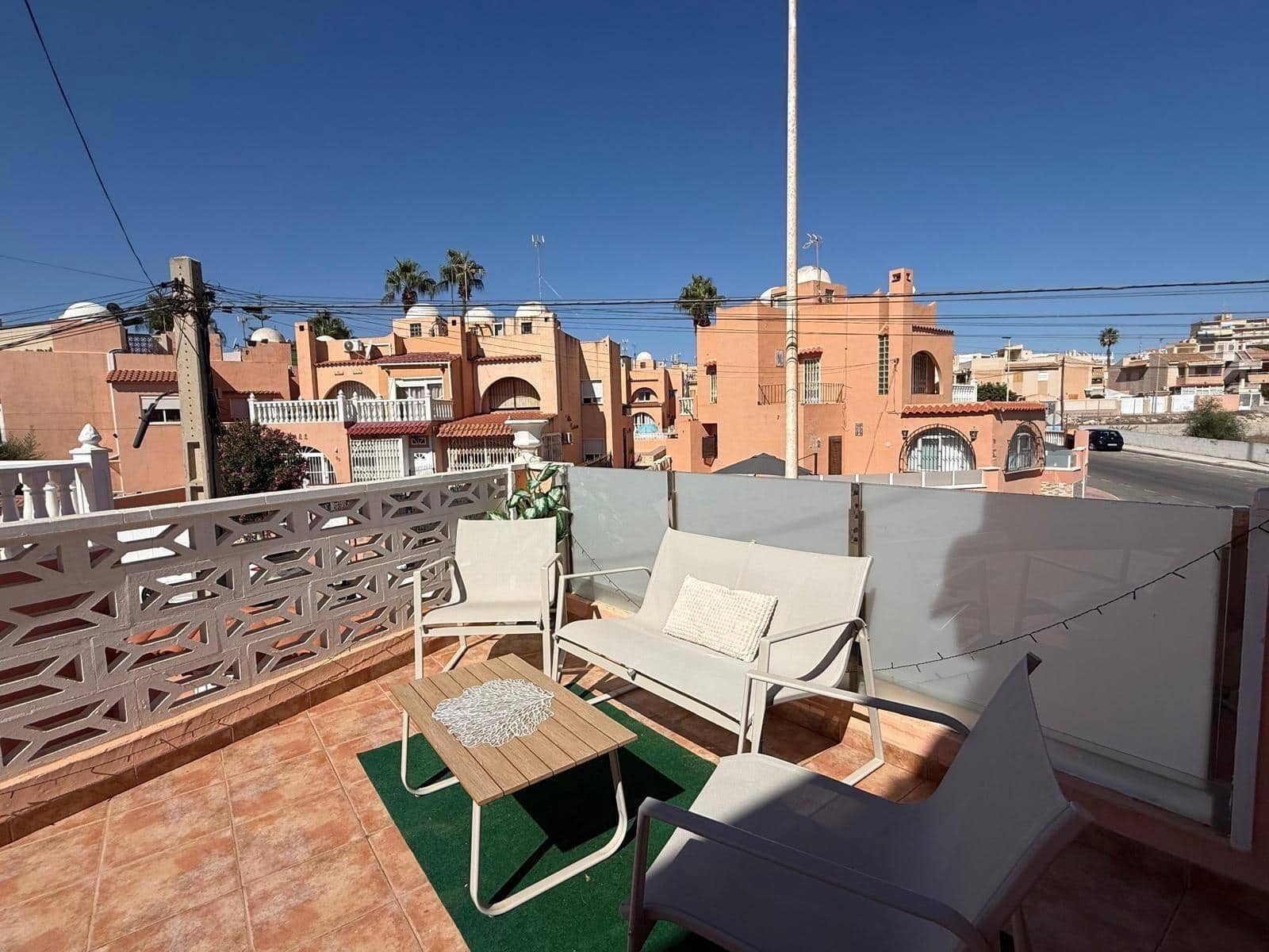 5 sovrum Villa till salu i Torrevieja med pool - 304 900 € (Ref: 9338171)