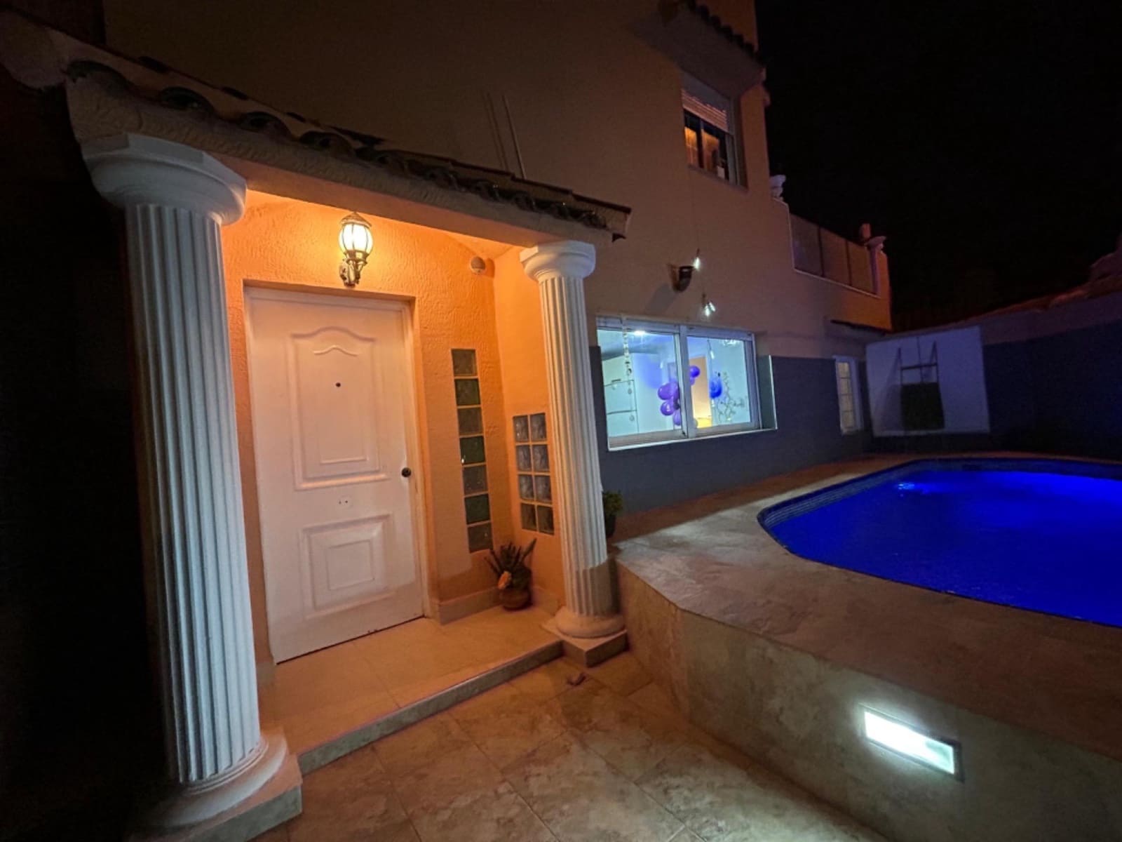 5 sovrum Villa till salu i Torrevieja med pool - 304 900 € (Ref: 9338171)