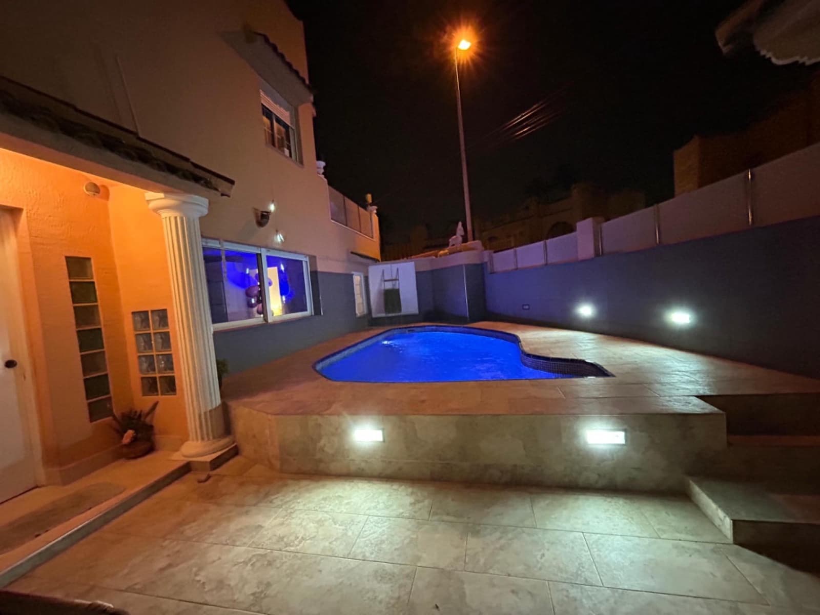 5 sovrum Villa till salu i Torrevieja med pool - 304 900 € (Ref: 9338171)