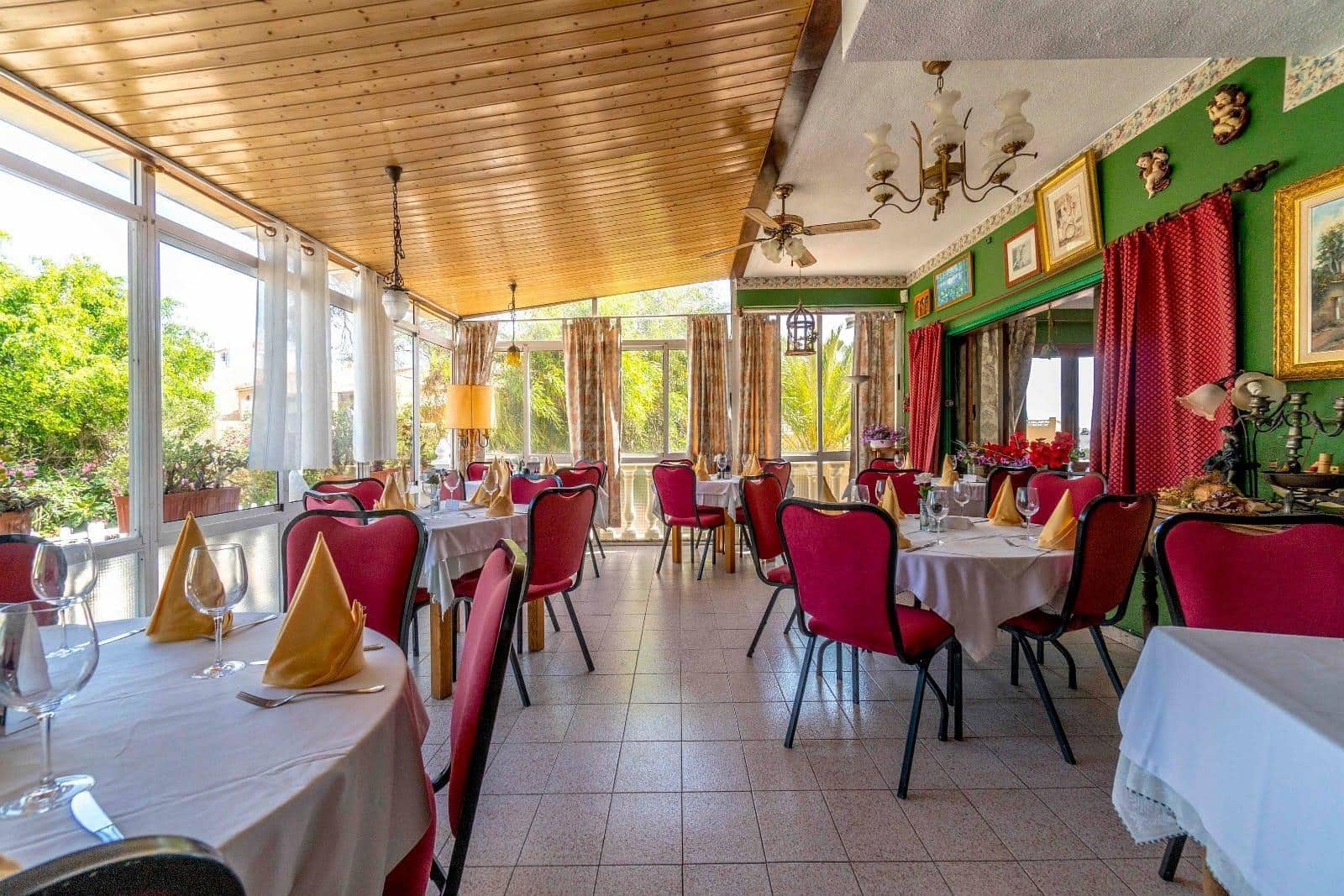 Virksomhed til salg i Torrevieja - € 835.000 (Ref: 9338175)