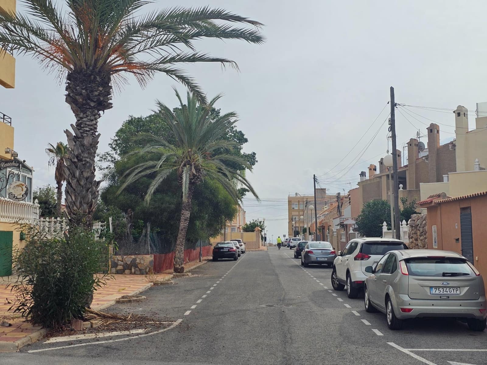 Virksomhed til salg i Torrevieja - € 835.000 (Ref: 9338175)