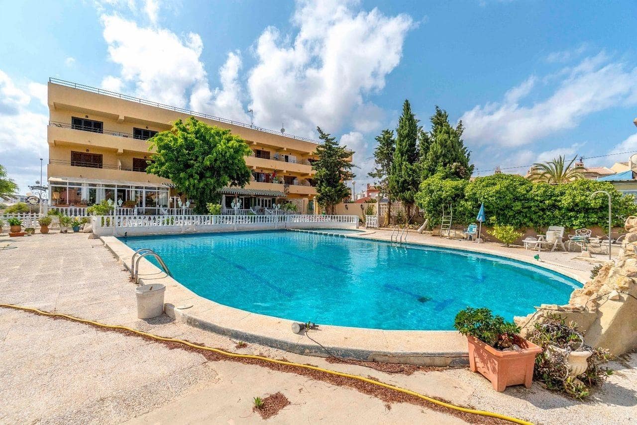 Virksomhed til salg i Torrevieja - € 835.000 (Ref: 9338175)