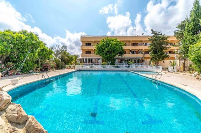 Virksomhed til salg i Los Frutales, Torrevieja - € 835.000 (Ref: 9338175)