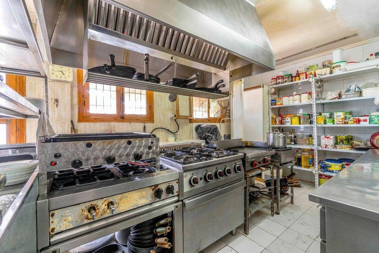 Virksomhed til salg i Torrevieja - € 835.000 (Ref: 9338175)