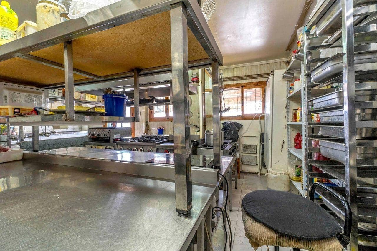 Virksomhed til salg i Torrevieja - € 835.000 (Ref: 9338175)