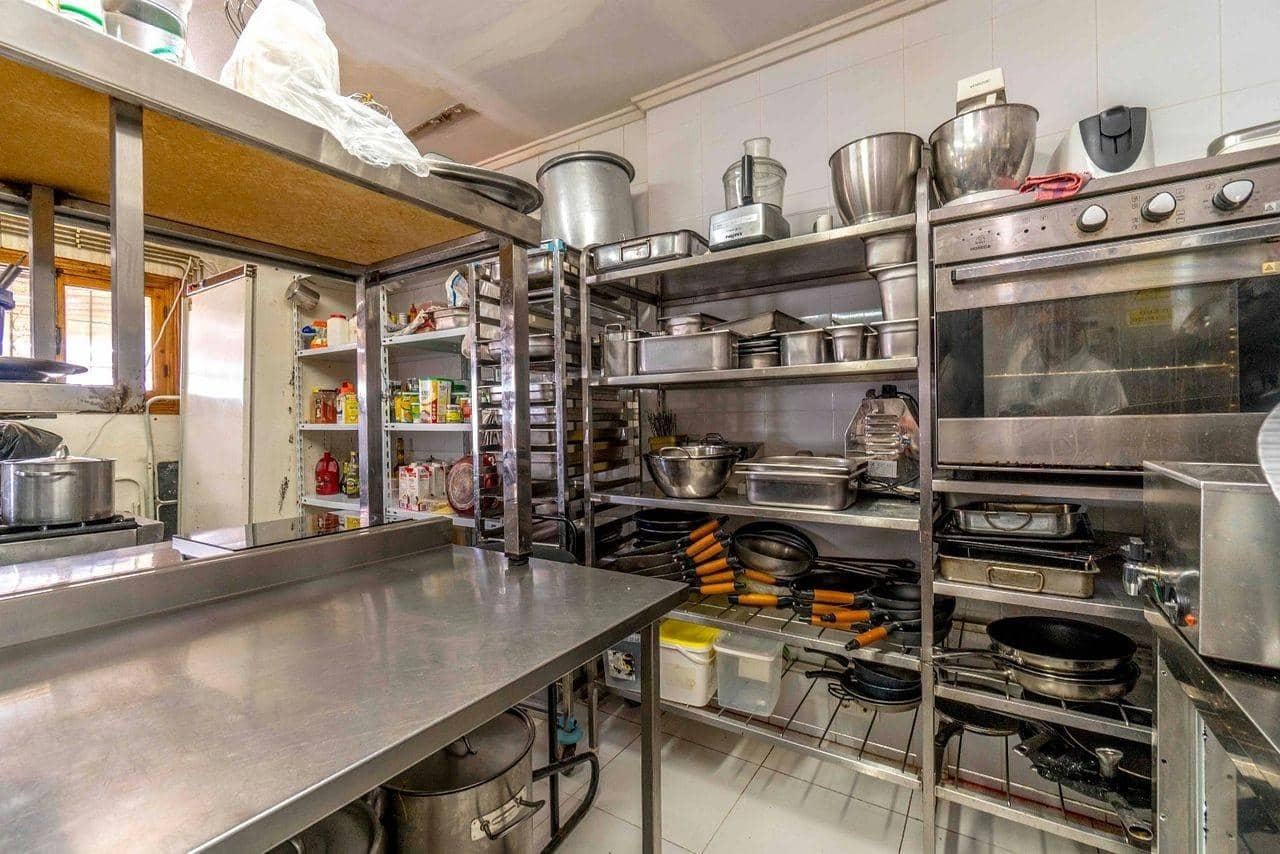 Virksomhed til salg i Torrevieja - € 835.000 (Ref: 9338175)