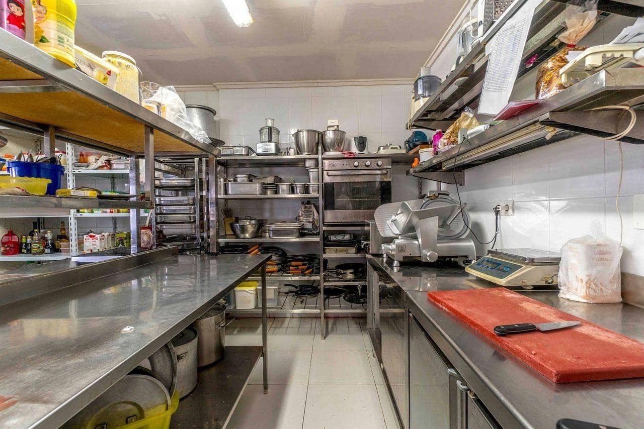 Virksomhed til salg i Torrevieja - € 835.000 (Ref: 9338175)