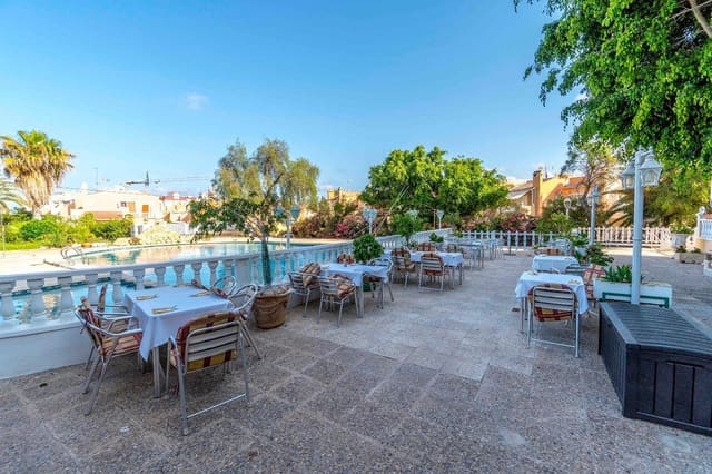 Virksomhed til salg i Los Frutales, Torrevieja - € 835.000 (Ref: 9338175)