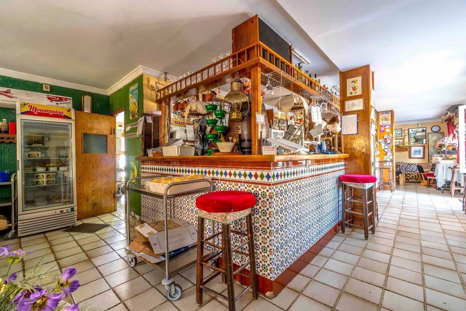 Virksomhed til salg i Torrevieja - € 835.000 (Ref: 9338175)