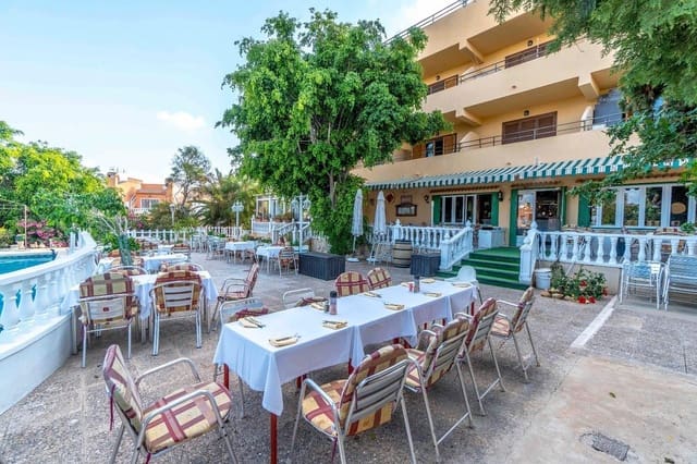 Virksomhed til salg i Los Frutales, Torrevieja - € 835.000 (Ref: 9338175)