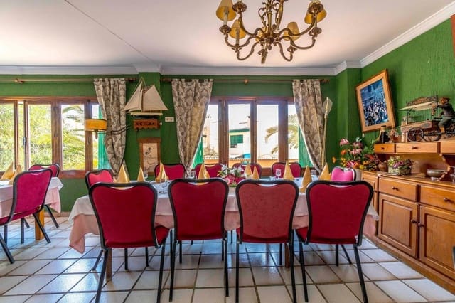 Virksomhed til salg i Los Frutales, Torrevieja - € 835.000 (Ref: 9338175)