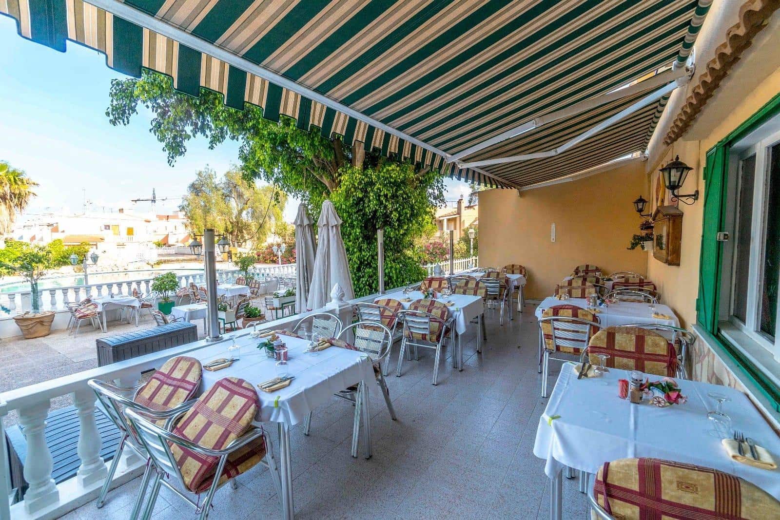 Virksomhed til salg i Torrevieja - € 835.000 (Ref: 9338175)