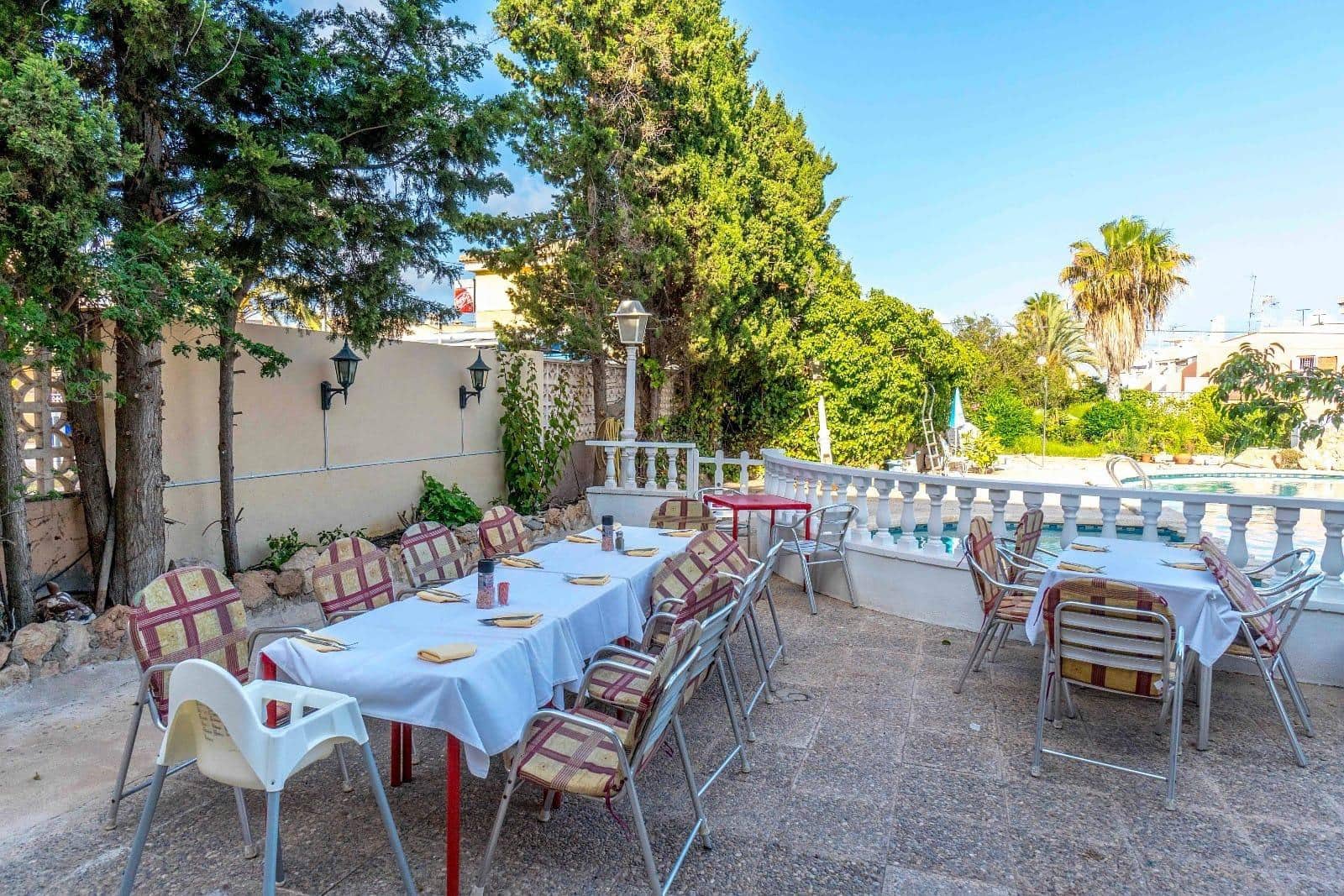 Virksomhed til salg i Torrevieja - € 835.000 (Ref: 9338175)