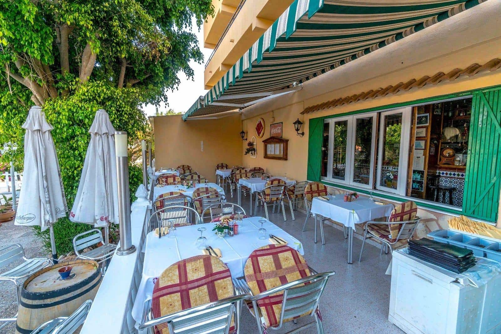 Virksomhed til salg i Torrevieja - € 835.000 (Ref: 9338175)