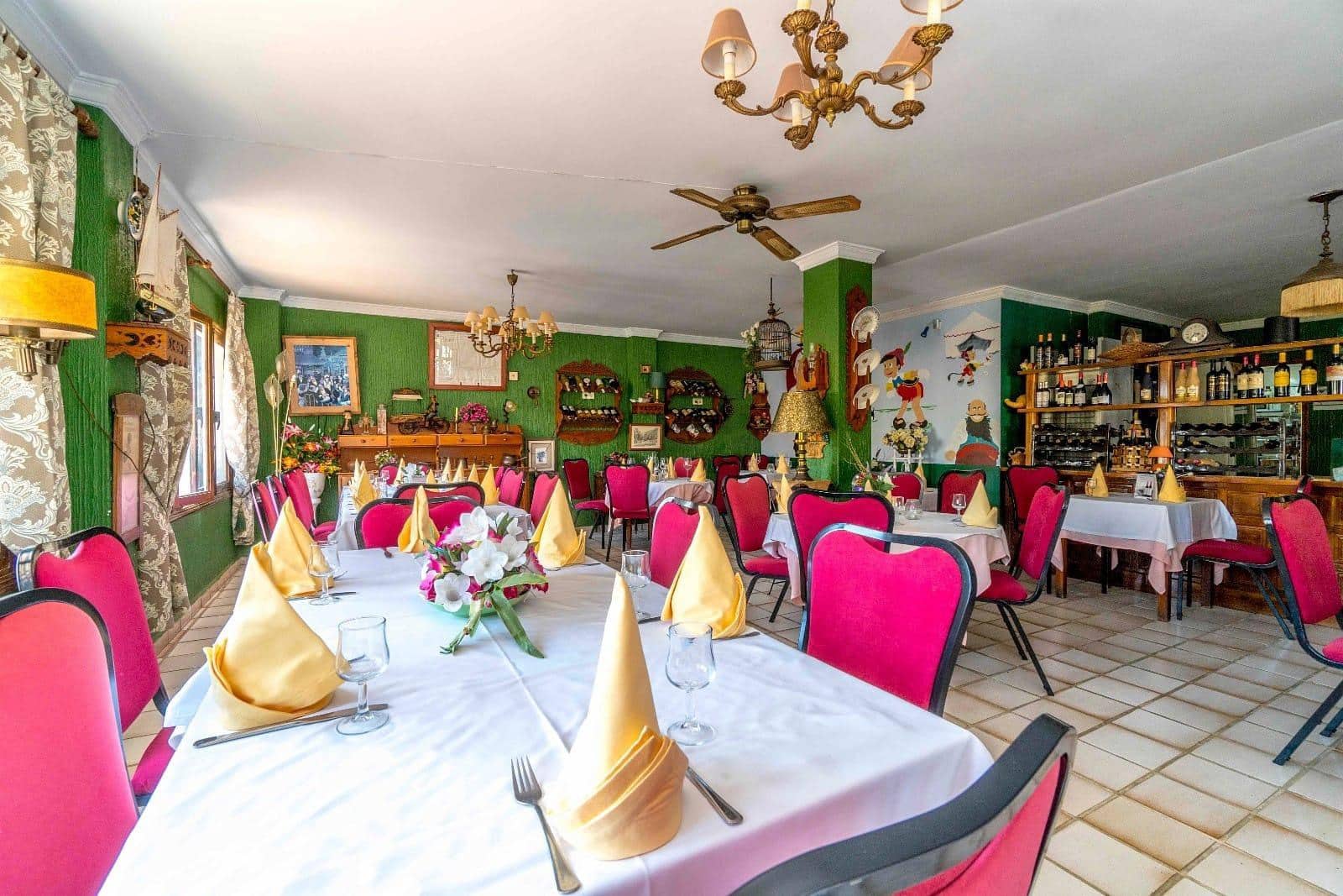 Kommersiell till salu i Torrevieja - 835 000 € (Ref: 9338176)