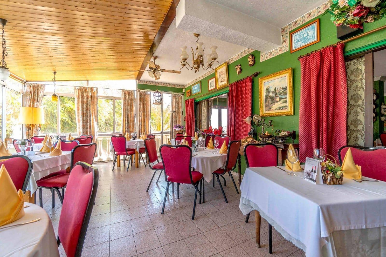 Kommersiell till salu i Torrevieja - 835 000 € (Ref: 9338176)