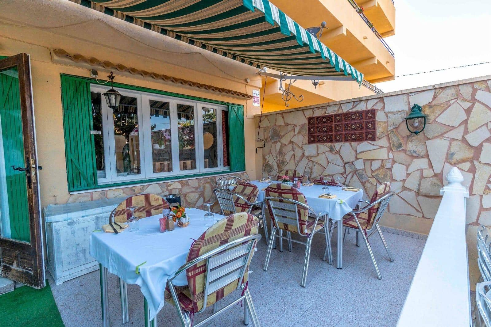 Kommersiell till salu i Torrevieja - 835 000 € (Ref: 9338176)