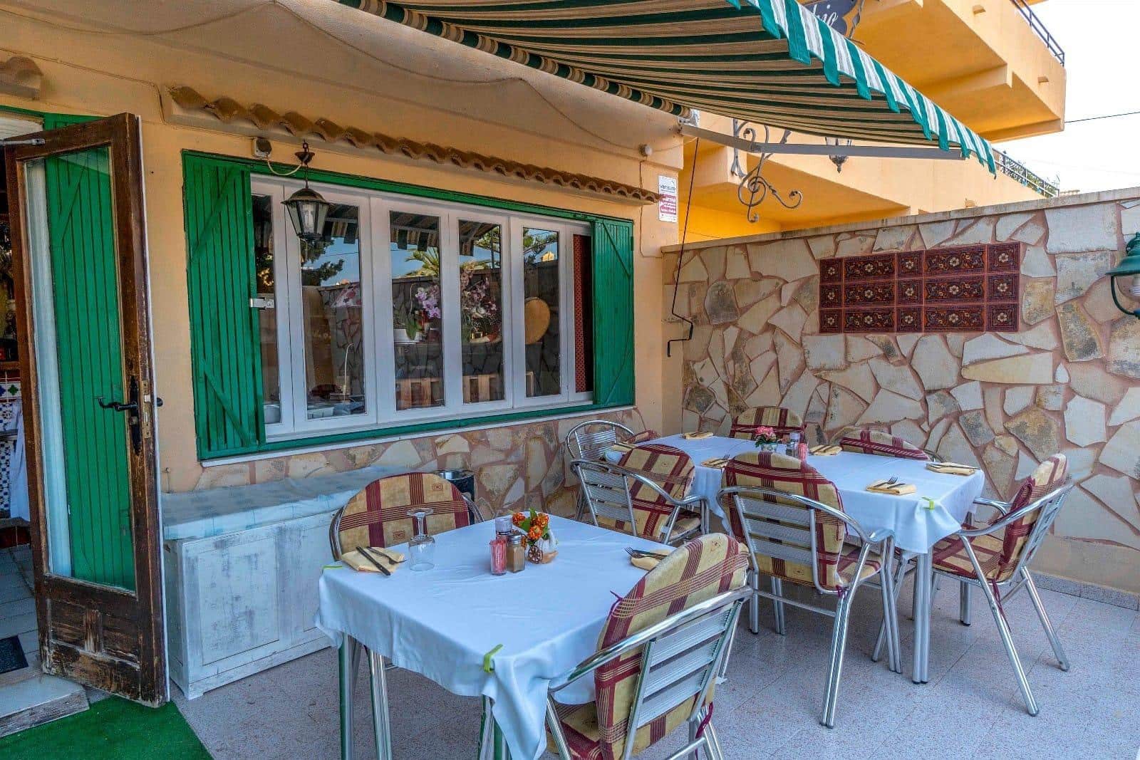 Kommersiell till salu i Torrevieja - 835 000 € (Ref: 9338176)