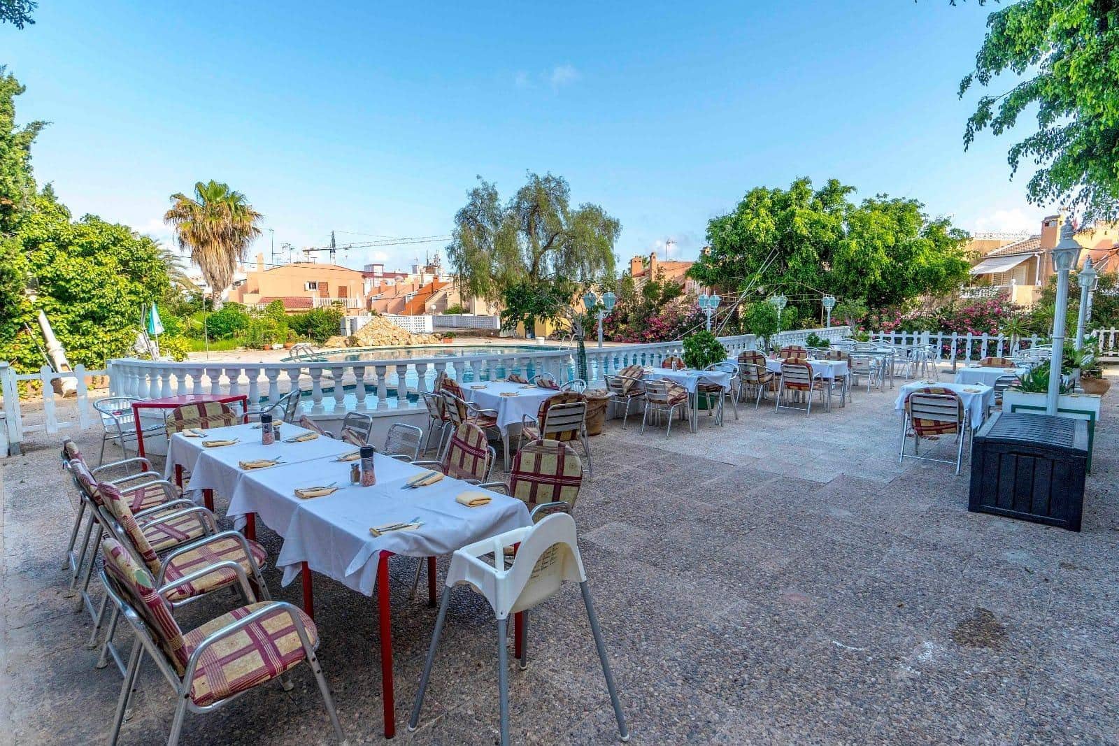 Kommersiell till salu i Torrevieja - 835 000 € (Ref: 9338176)