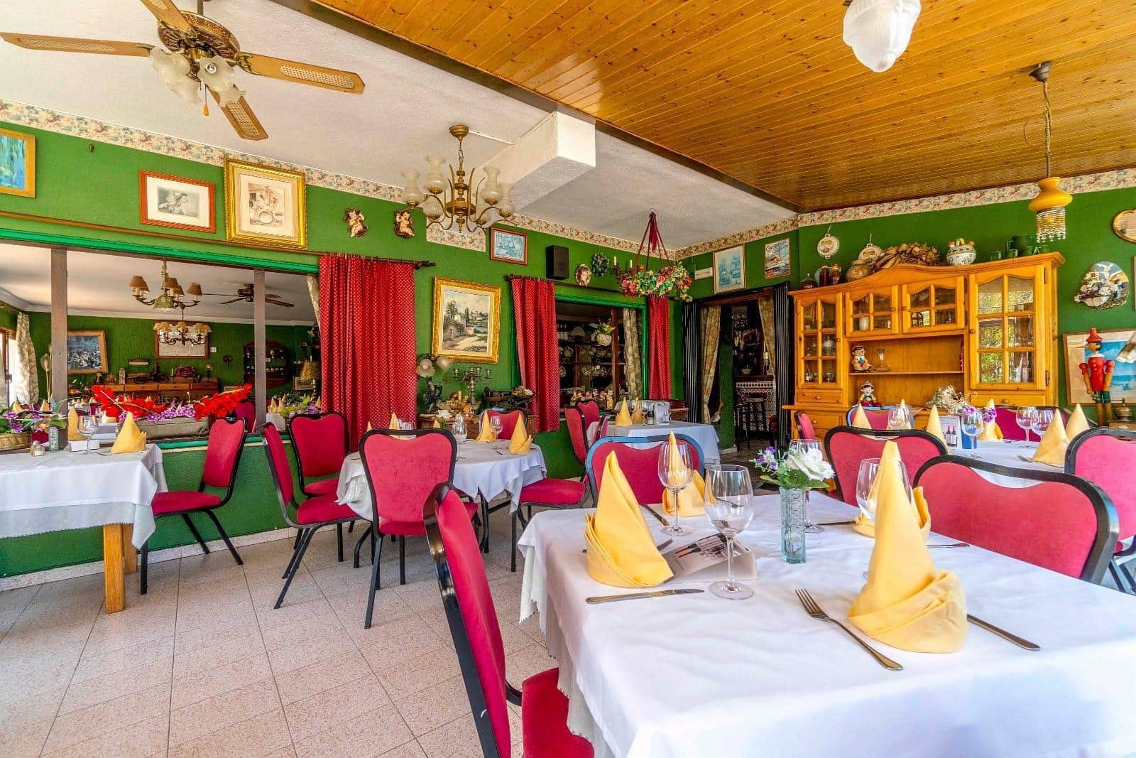 Kommersiell till salu i Torrevieja - 835 000 € (Ref: 9338176)