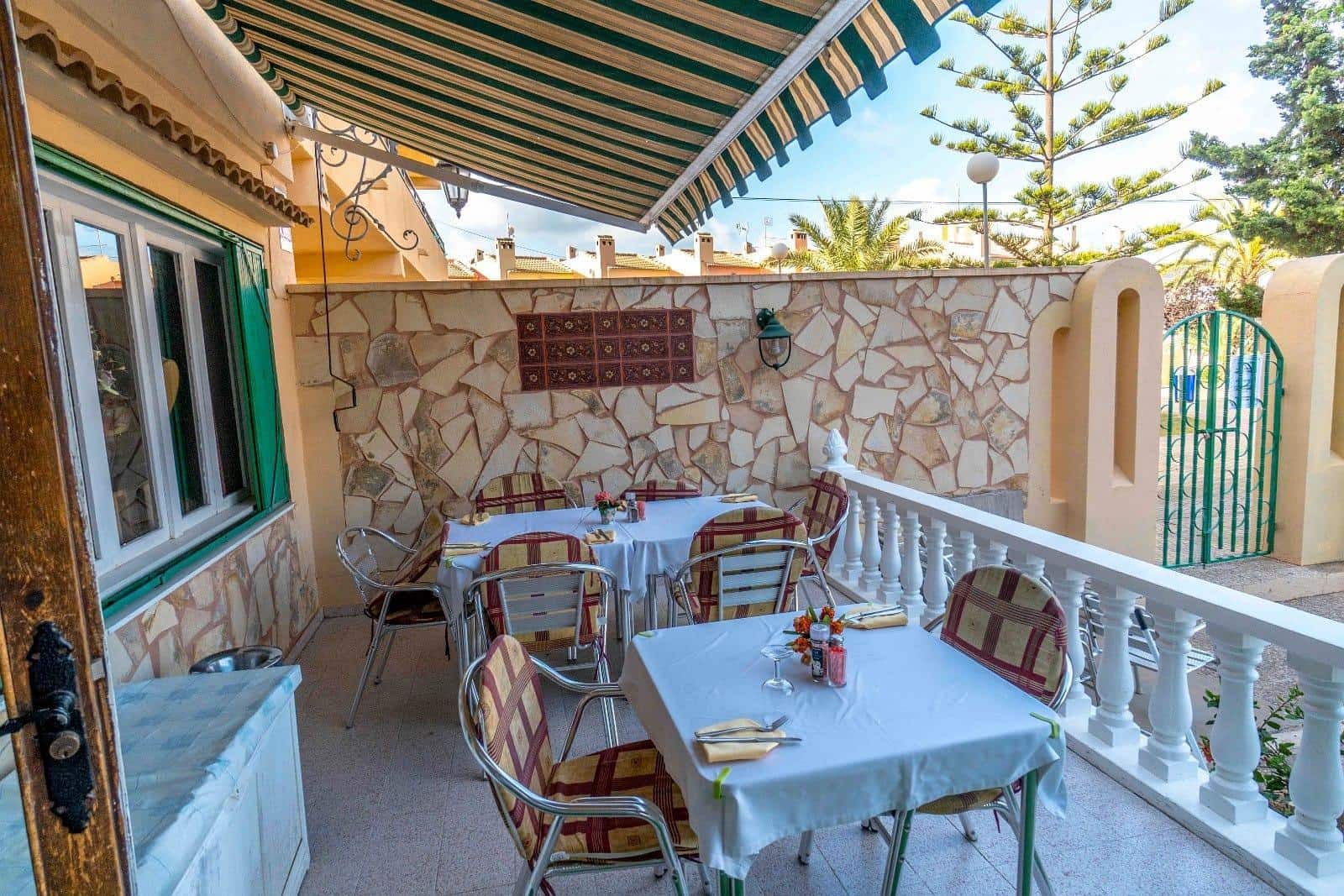 Kommersiell till salu i Torrevieja - 835 000 € (Ref: 9338176)