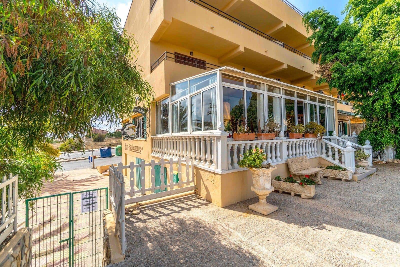 Kommersiell till salu i Torrevieja - 835 000 € (Ref: 9338176)