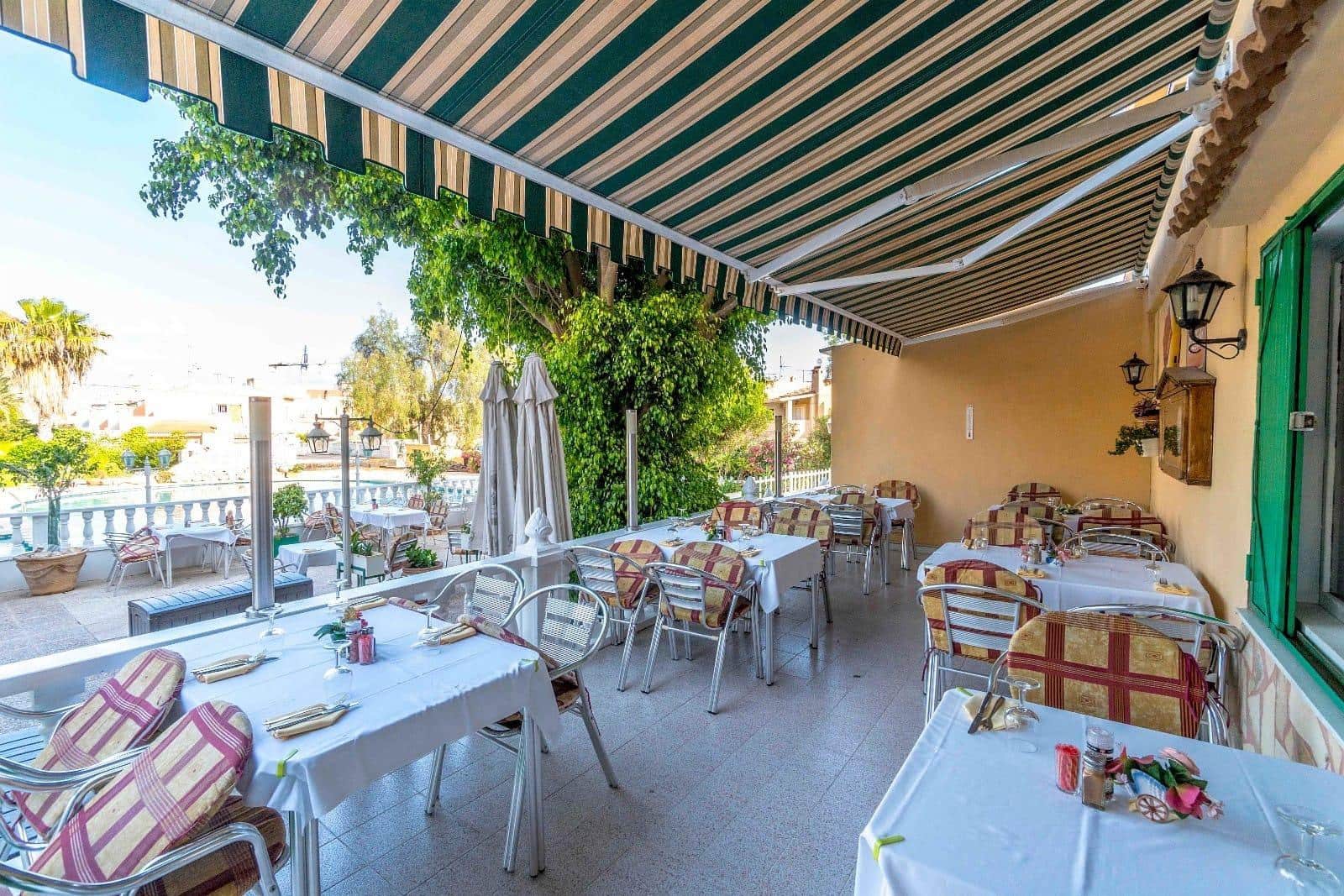 Kommersiell till salu i Torrevieja - 835 000 € (Ref: 9338176)