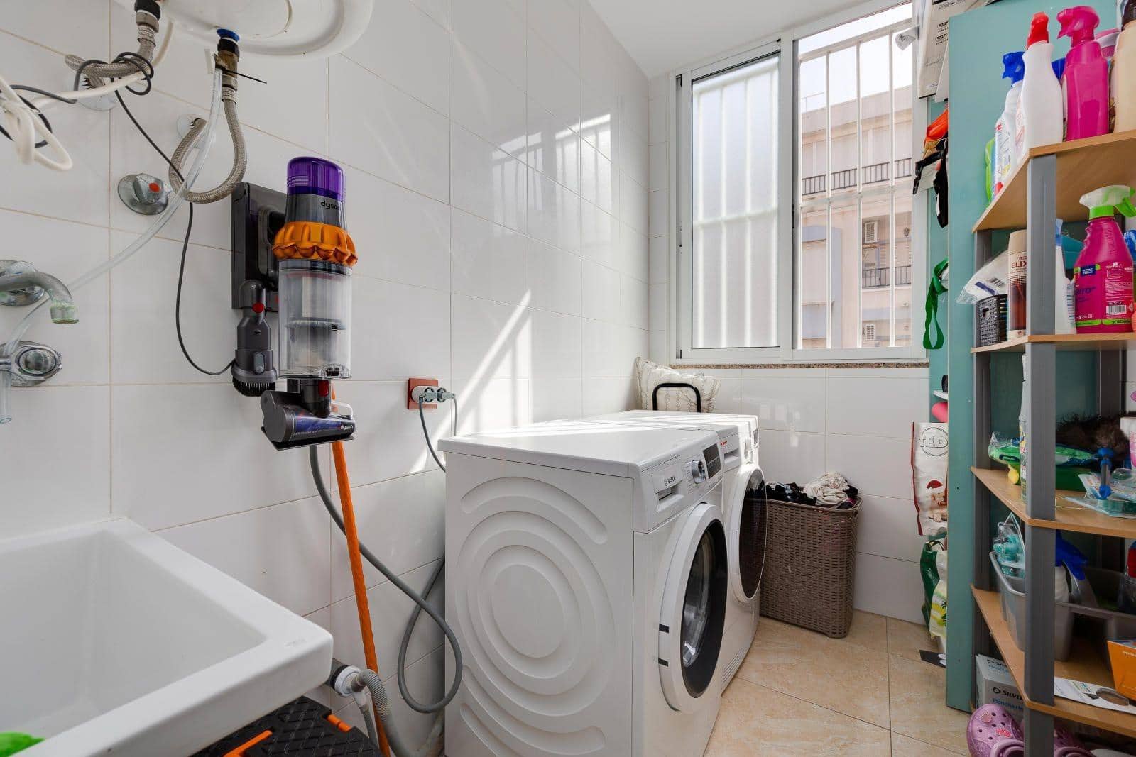 Apartamento de 3 habitaciones en Torrevieja en venta con garaje - 244.969 € (Ref: 9338178)