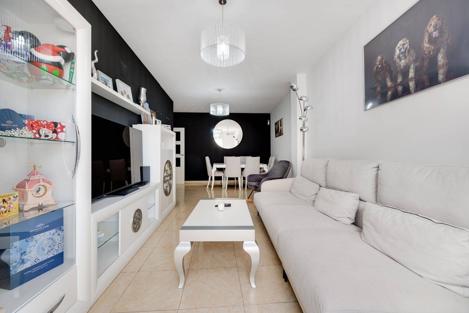 Apartamento de 3 habitaciones en Torrevieja en venta con garaje - 244.969 € (Ref: 9338178)