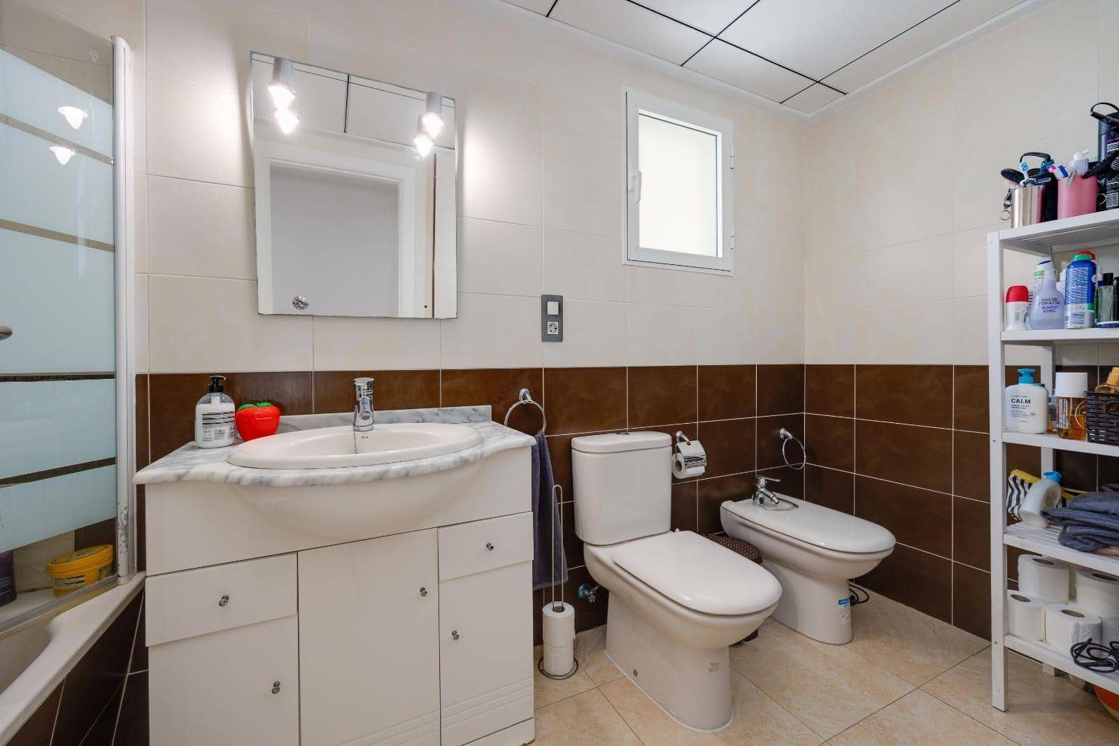 Apartamento de 3 habitaciones en Torrevieja en venta con garaje - 244.969 € (Ref: 9338178)