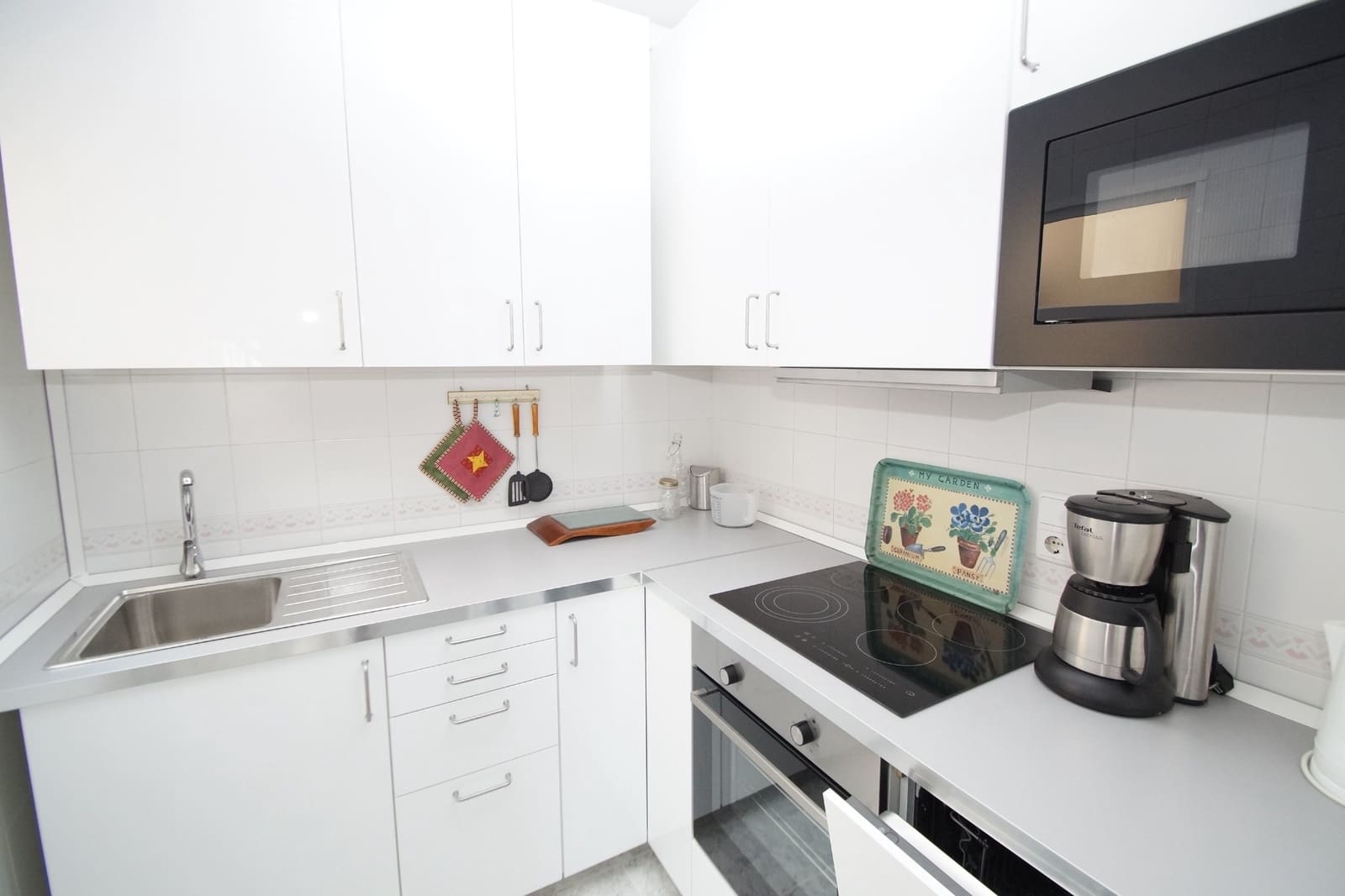 2 bedroom Bungalow for sale in Playa Flamenca with pool - € 149,000 (Ref: 9338182)